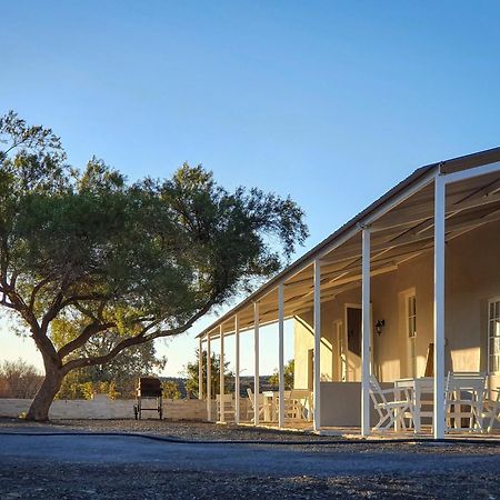 Grootfontein Farm House Beaufort West Ngoại thất bức ảnh