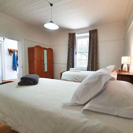 Grootfontein Farm House Beaufort West Ngoại thất bức ảnh