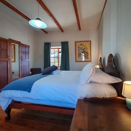 Grootfontein Farm House Beaufort West Ngoại thất bức ảnh