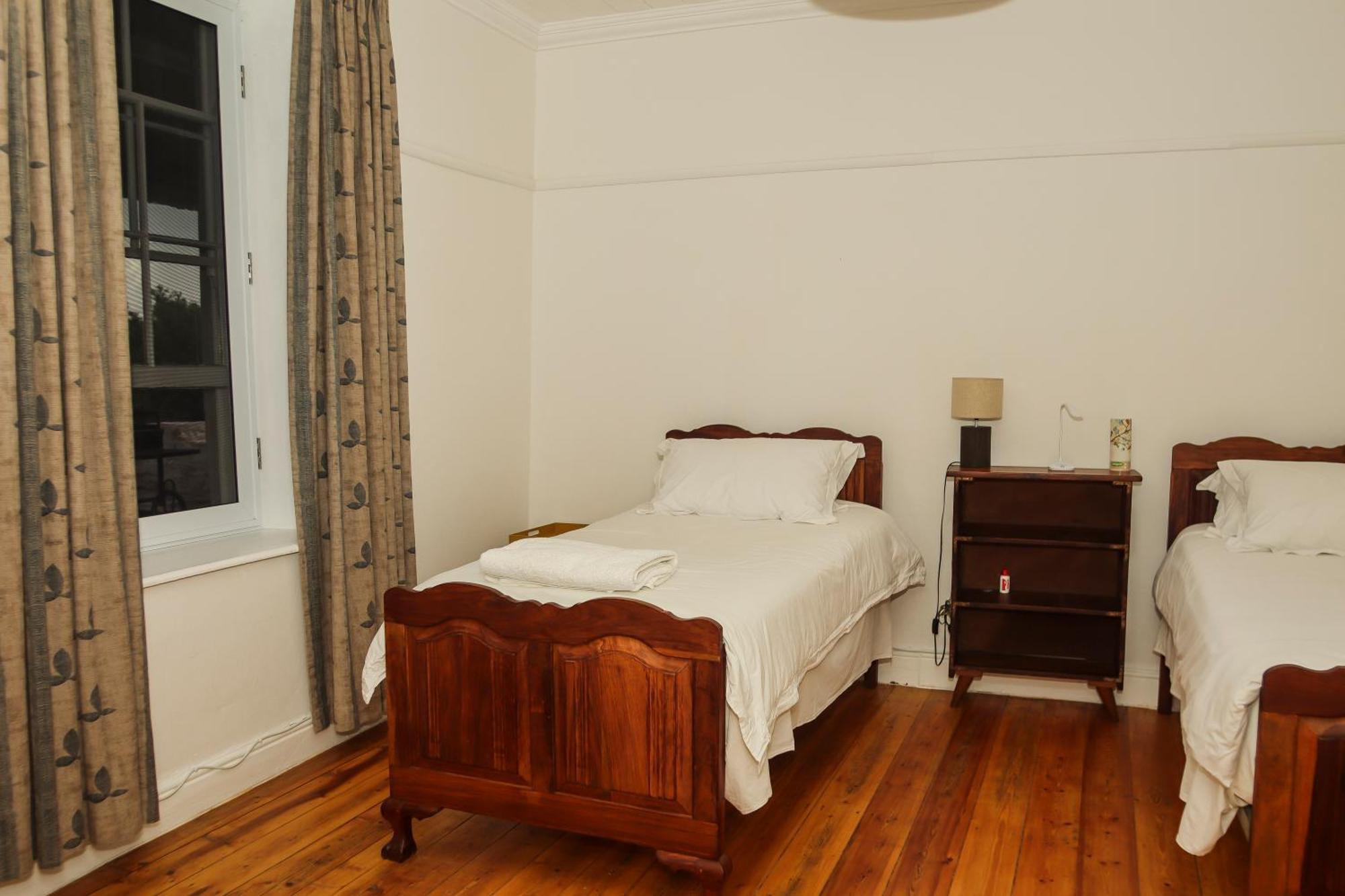 Grootfontein Farm House Beaufort West Ngoại thất bức ảnh