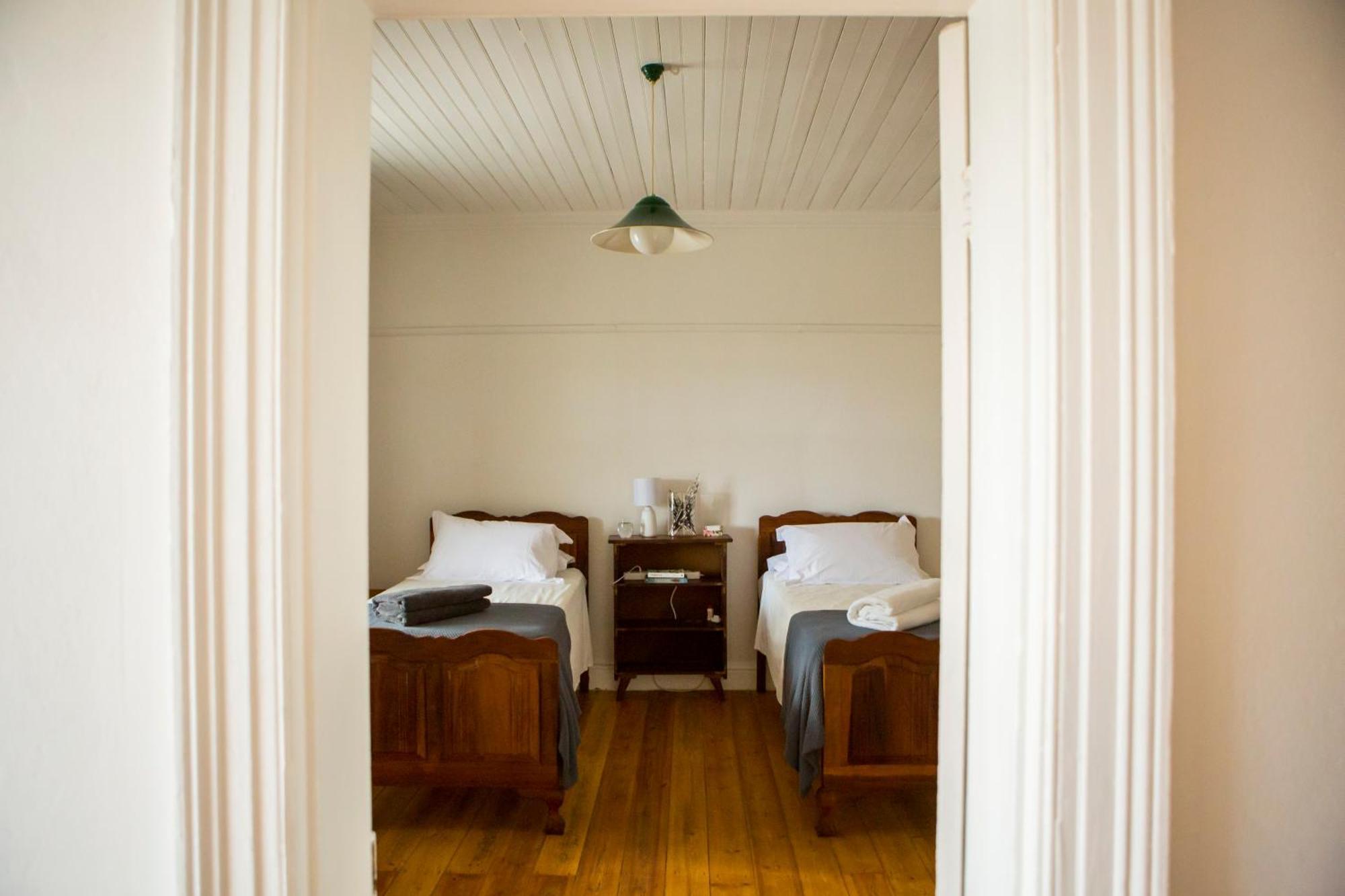 Grootfontein Farm House Beaufort West Ngoại thất bức ảnh