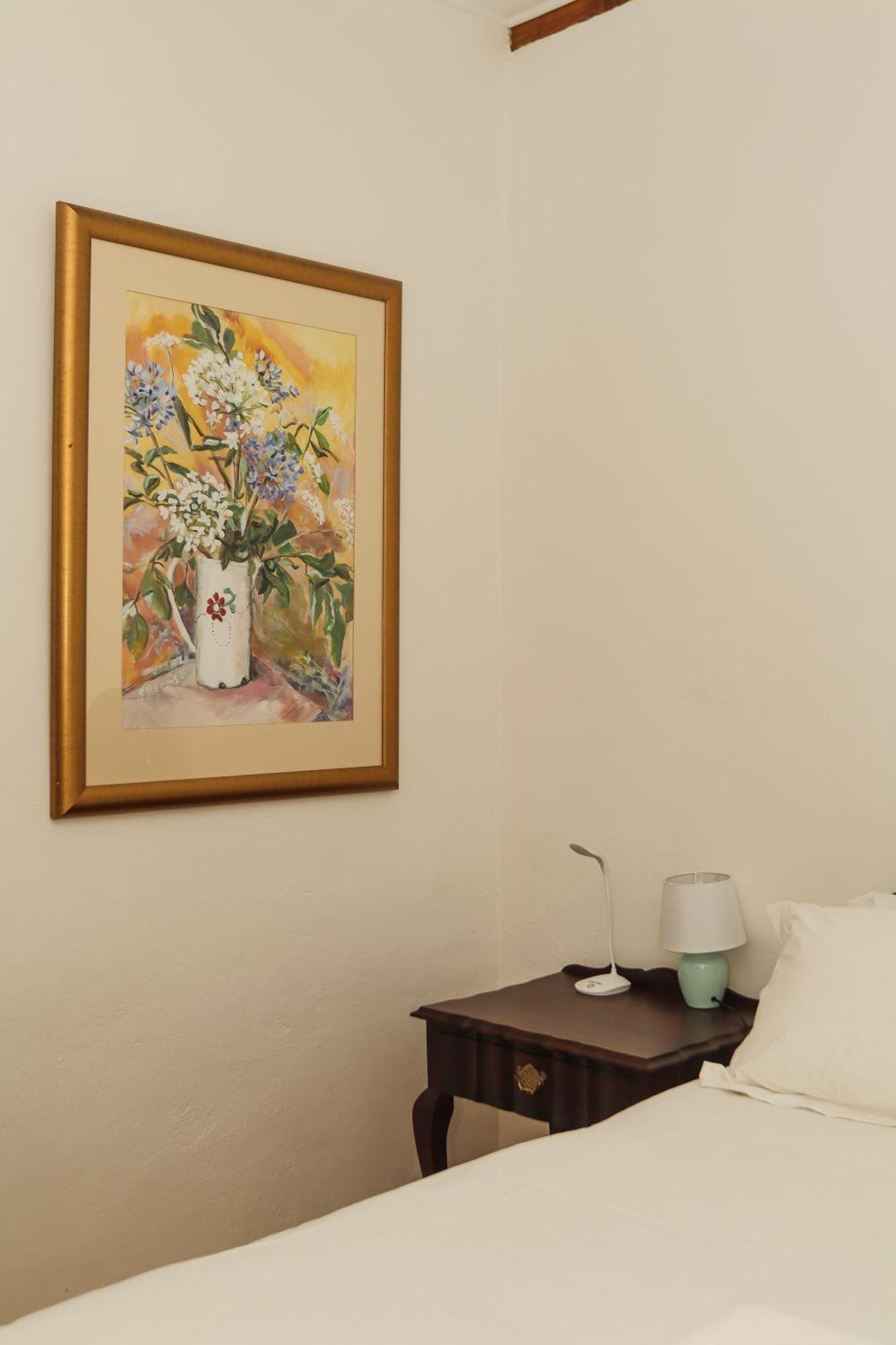 Grootfontein Farm House Beaufort West Ngoại thất bức ảnh