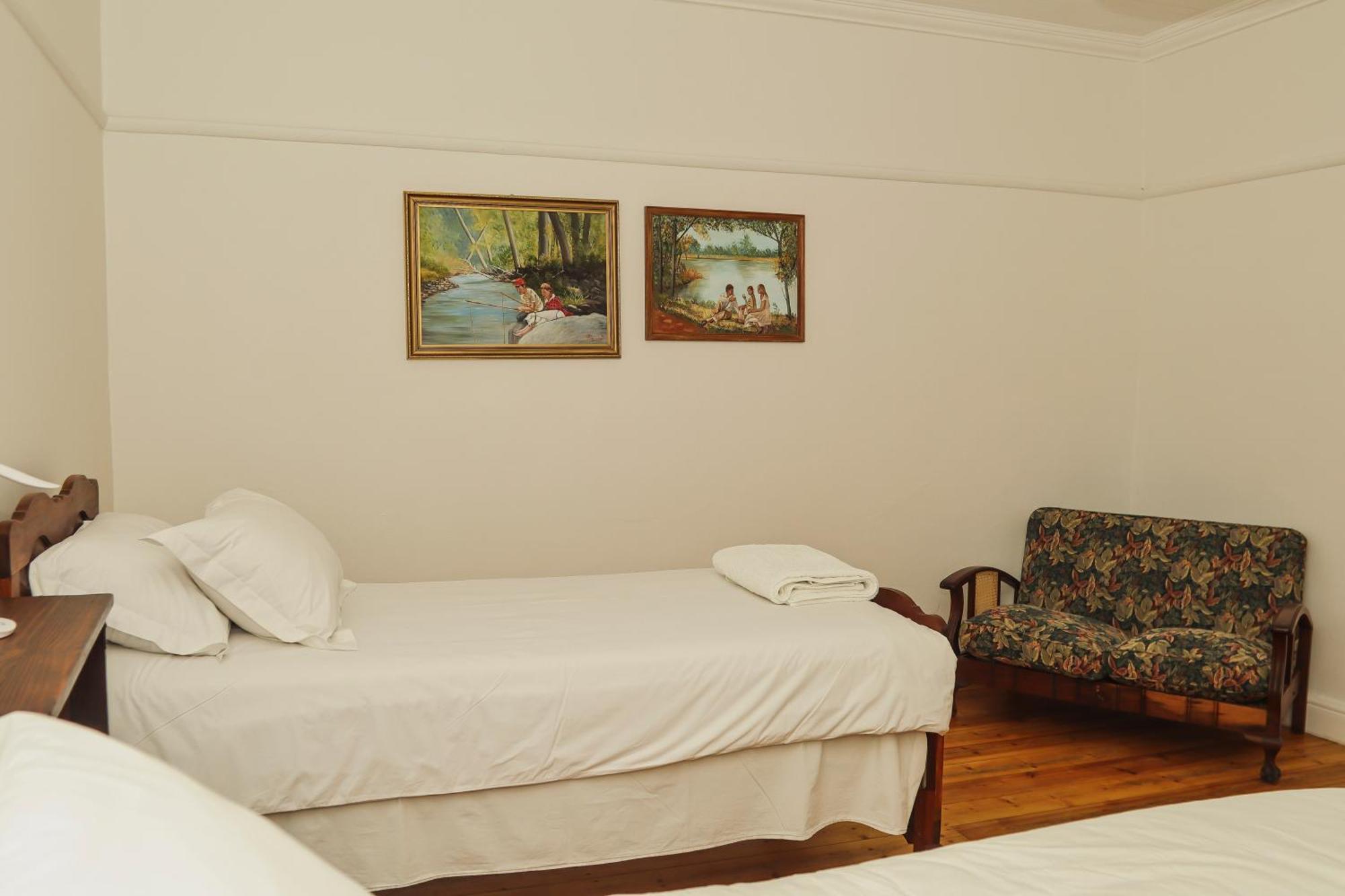 Grootfontein Farm House Beaufort West Ngoại thất bức ảnh