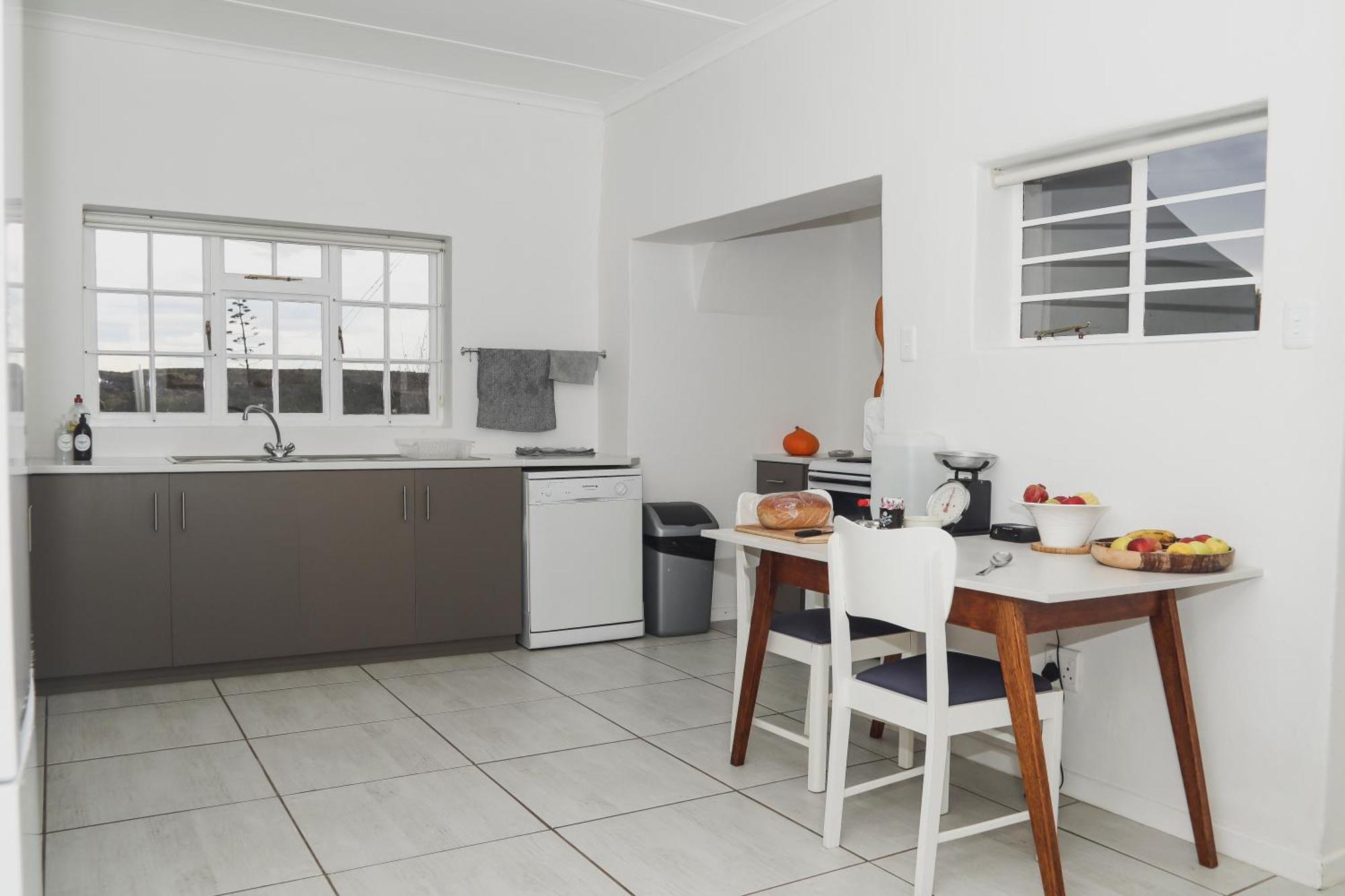 Grootfontein Farm House Beaufort West Ngoại thất bức ảnh