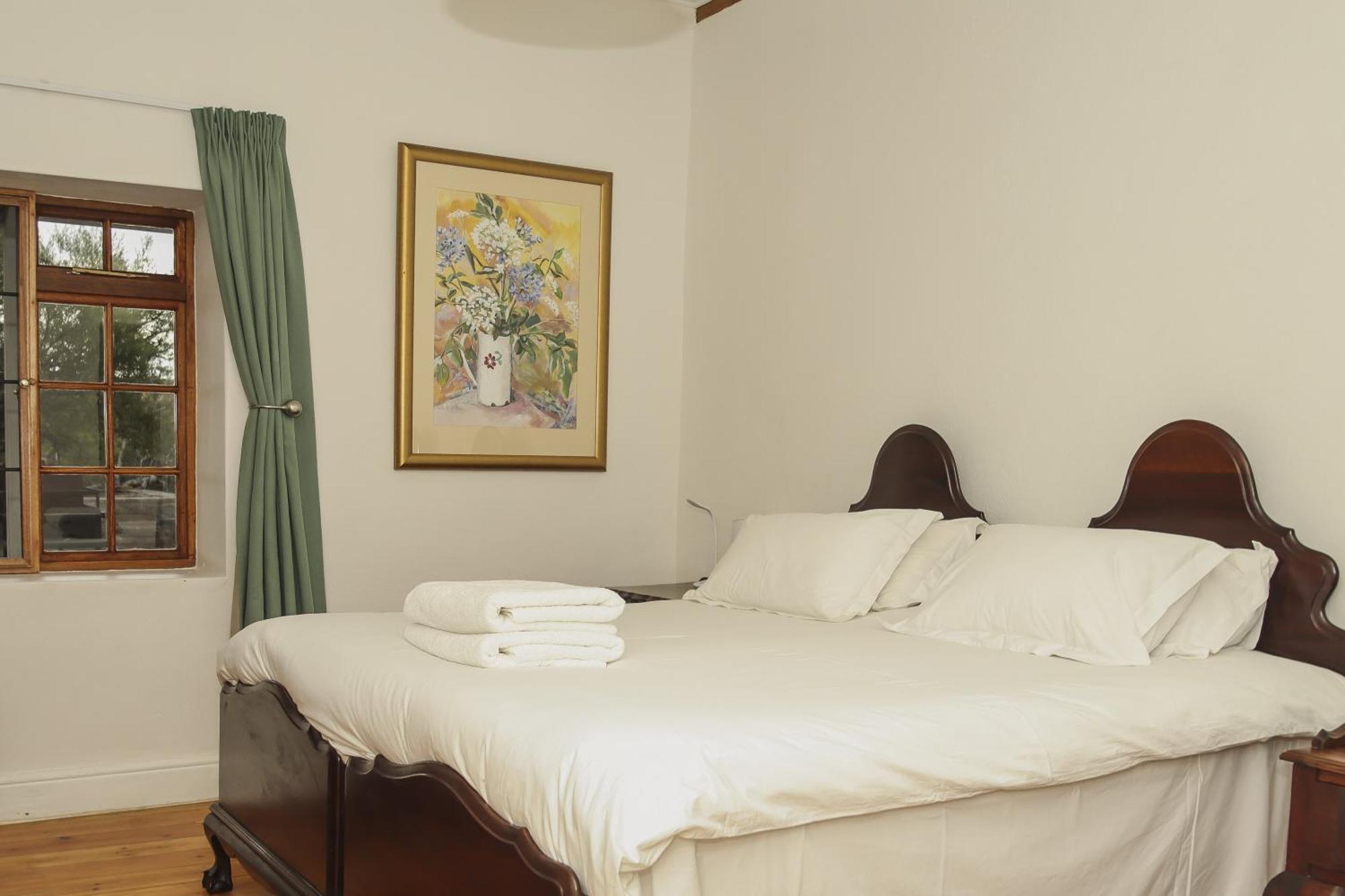 Grootfontein Farm House Beaufort West Ngoại thất bức ảnh