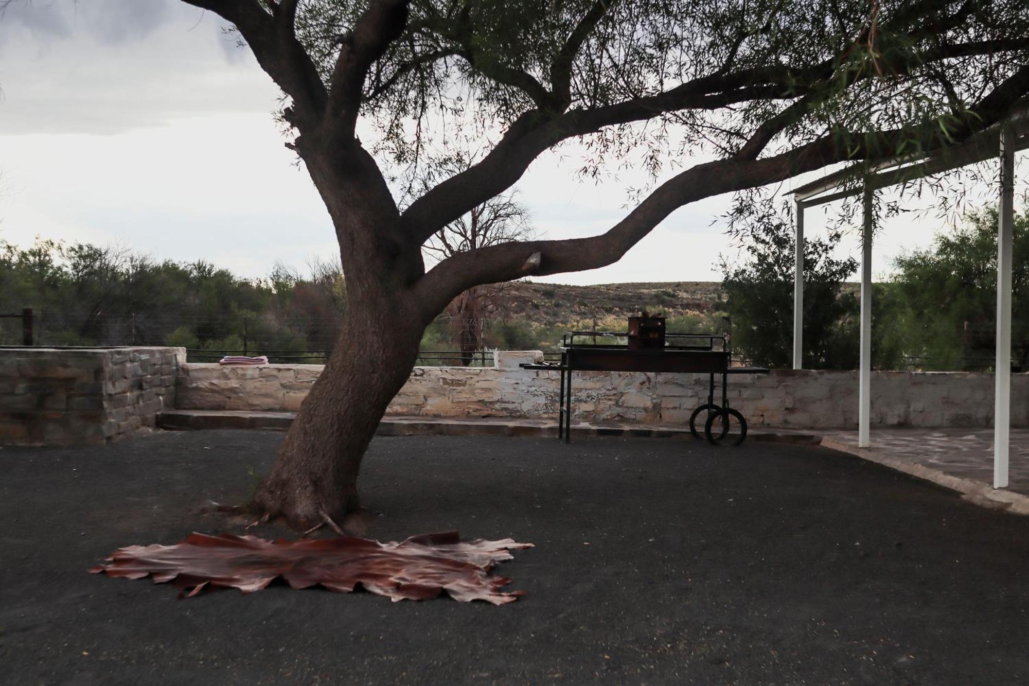 Grootfontein Farm House Beaufort West Ngoại thất bức ảnh