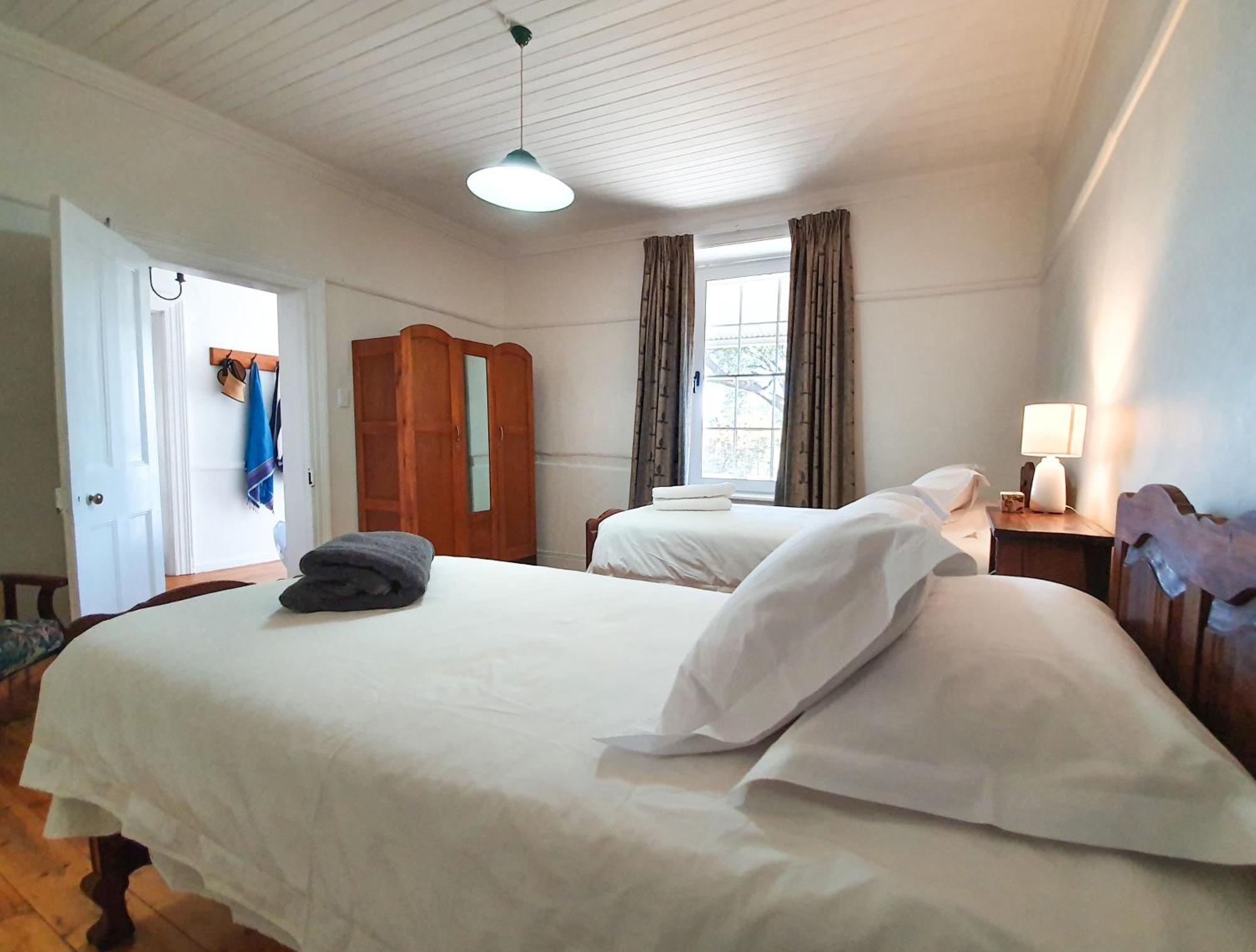 Grootfontein Farm House Beaufort West Ngoại thất bức ảnh