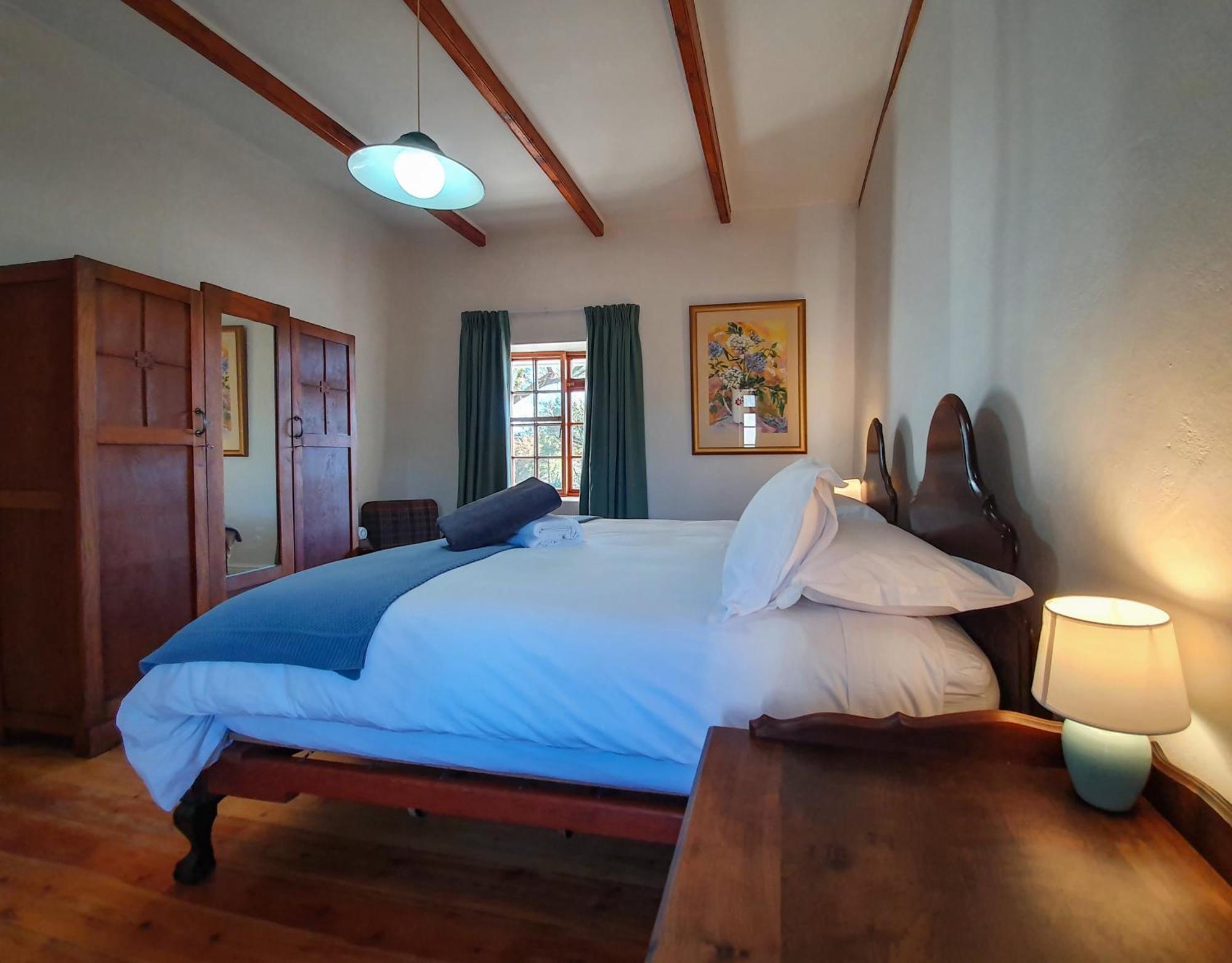 Grootfontein Farm House Beaufort West Ngoại thất bức ảnh