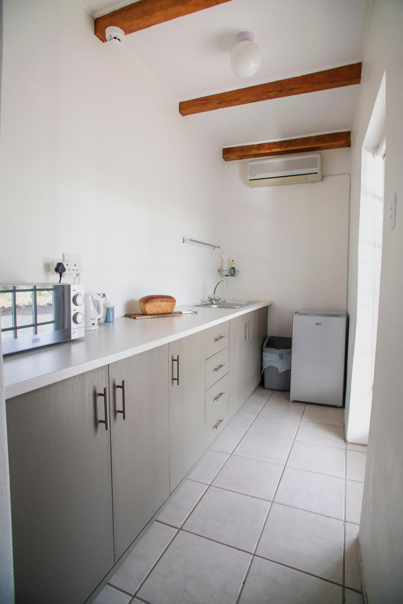 Grootfontein Farm House Beaufort West Ngoại thất bức ảnh