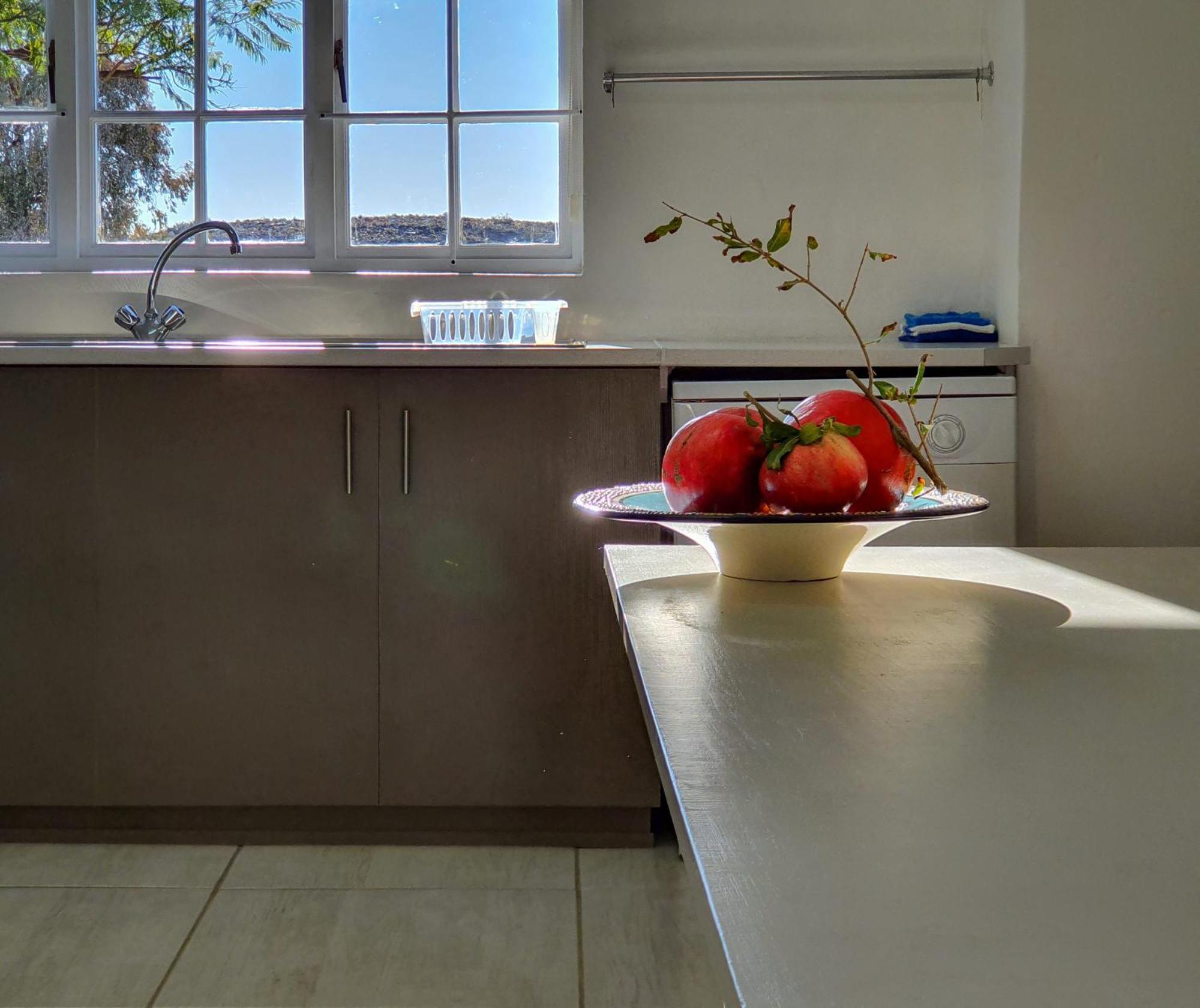 Grootfontein Farm House Beaufort West Ngoại thất bức ảnh