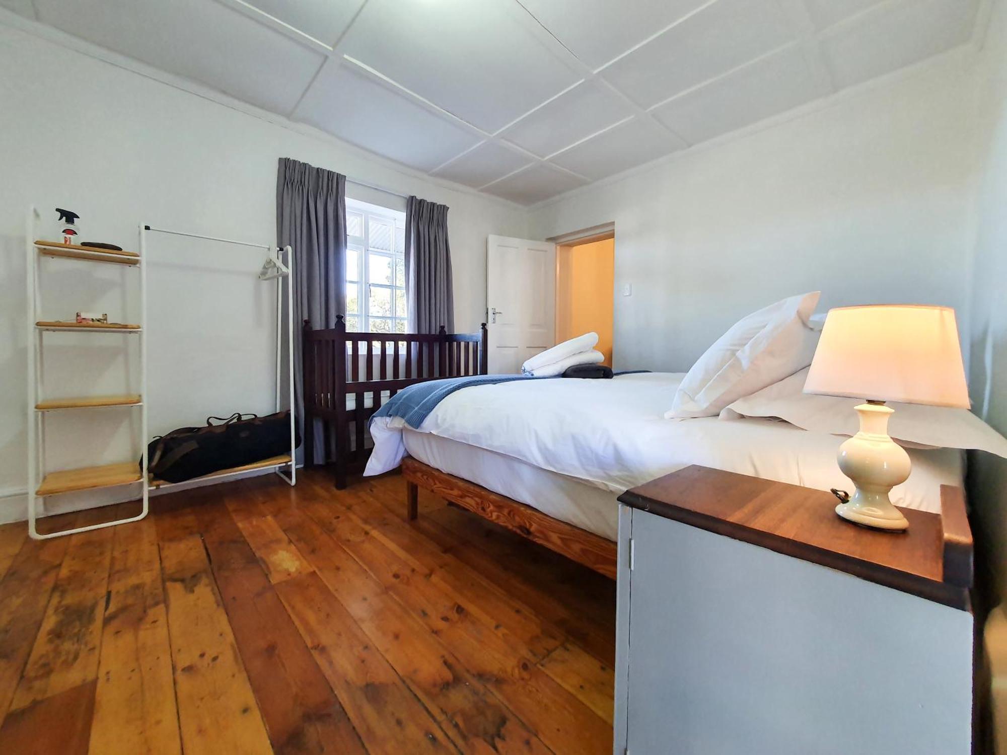 Grootfontein Farm House Beaufort West Ngoại thất bức ảnh
