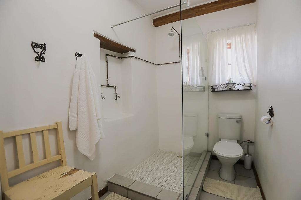 Grootfontein Farm House Beaufort West Ngoại thất bức ảnh