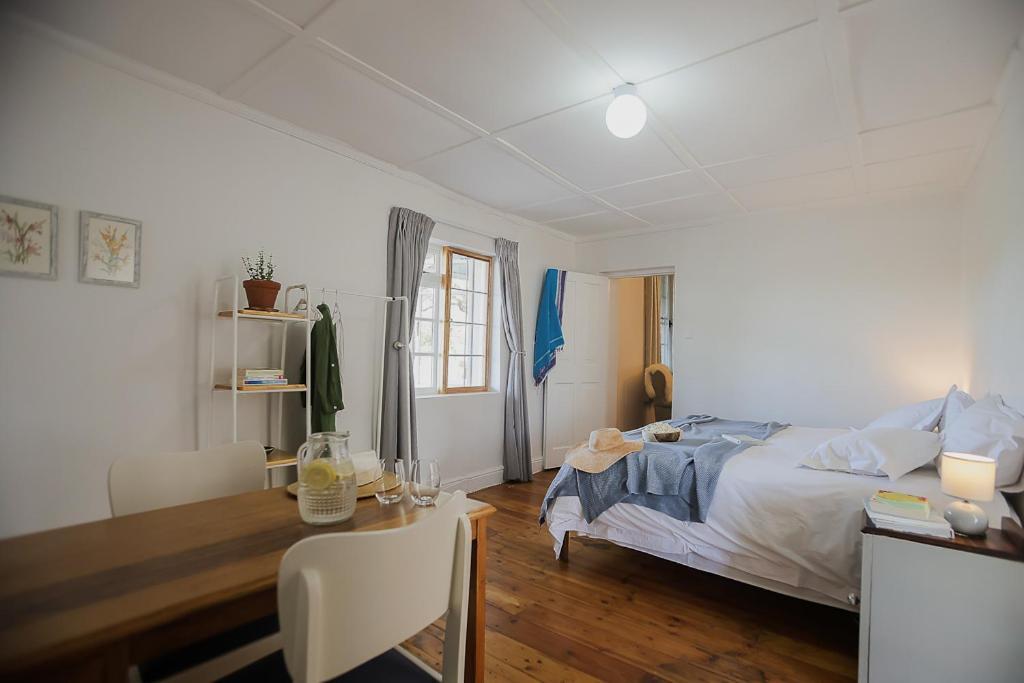 Grootfontein Farm House Beaufort West Ngoại thất bức ảnh