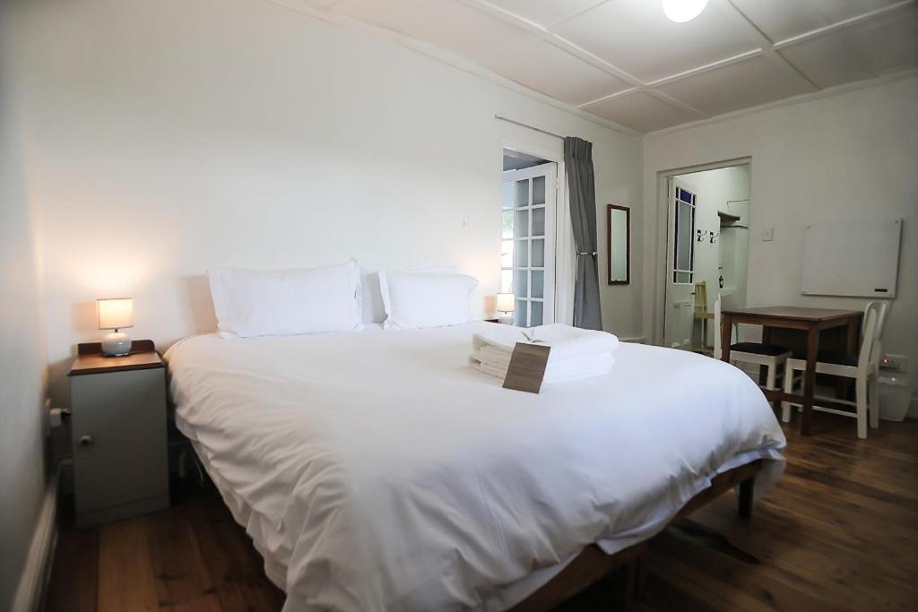 Grootfontein Farm House Beaufort West Ngoại thất bức ảnh