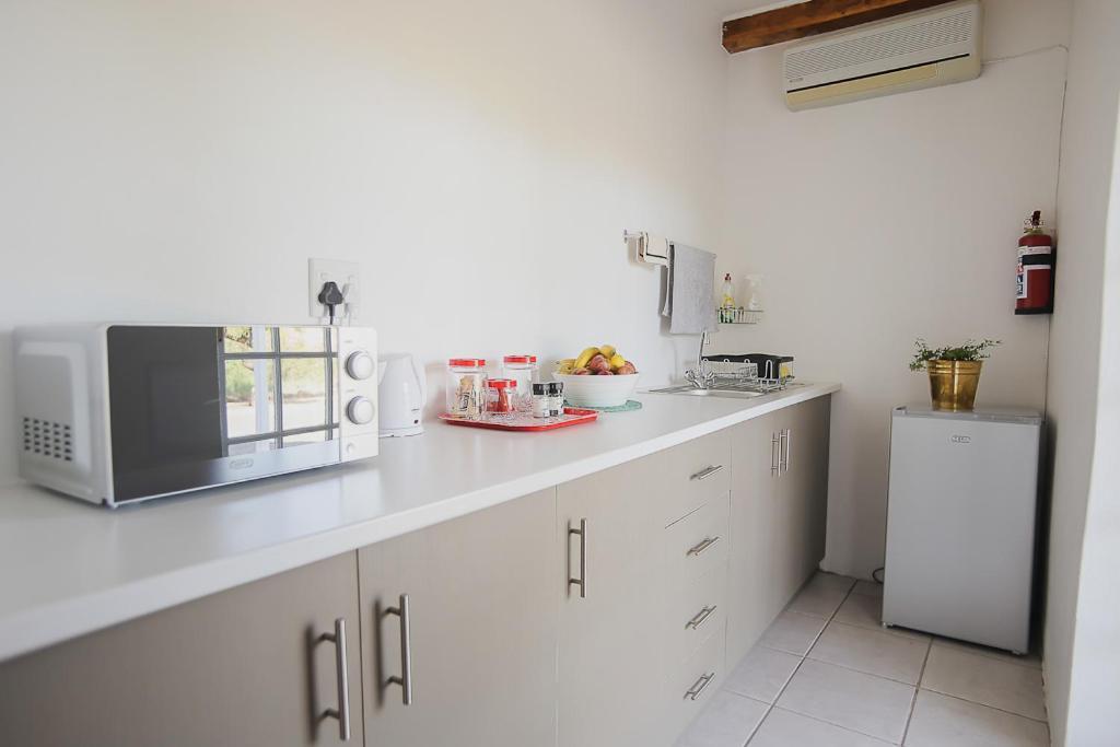 Grootfontein Farm House Beaufort West Ngoại thất bức ảnh